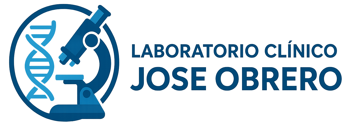 Logo Lab Jose Obrero